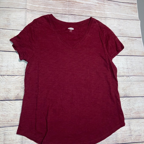 OLD NAVY womens shirts size large - Picture 4 of 8